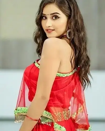 Escort In Rameswaram